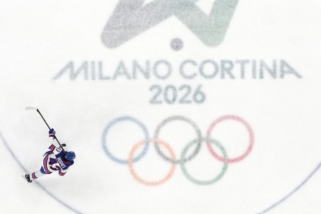 Clean Energy at the Games: Milan Cortina's Vision for Sustainable Events