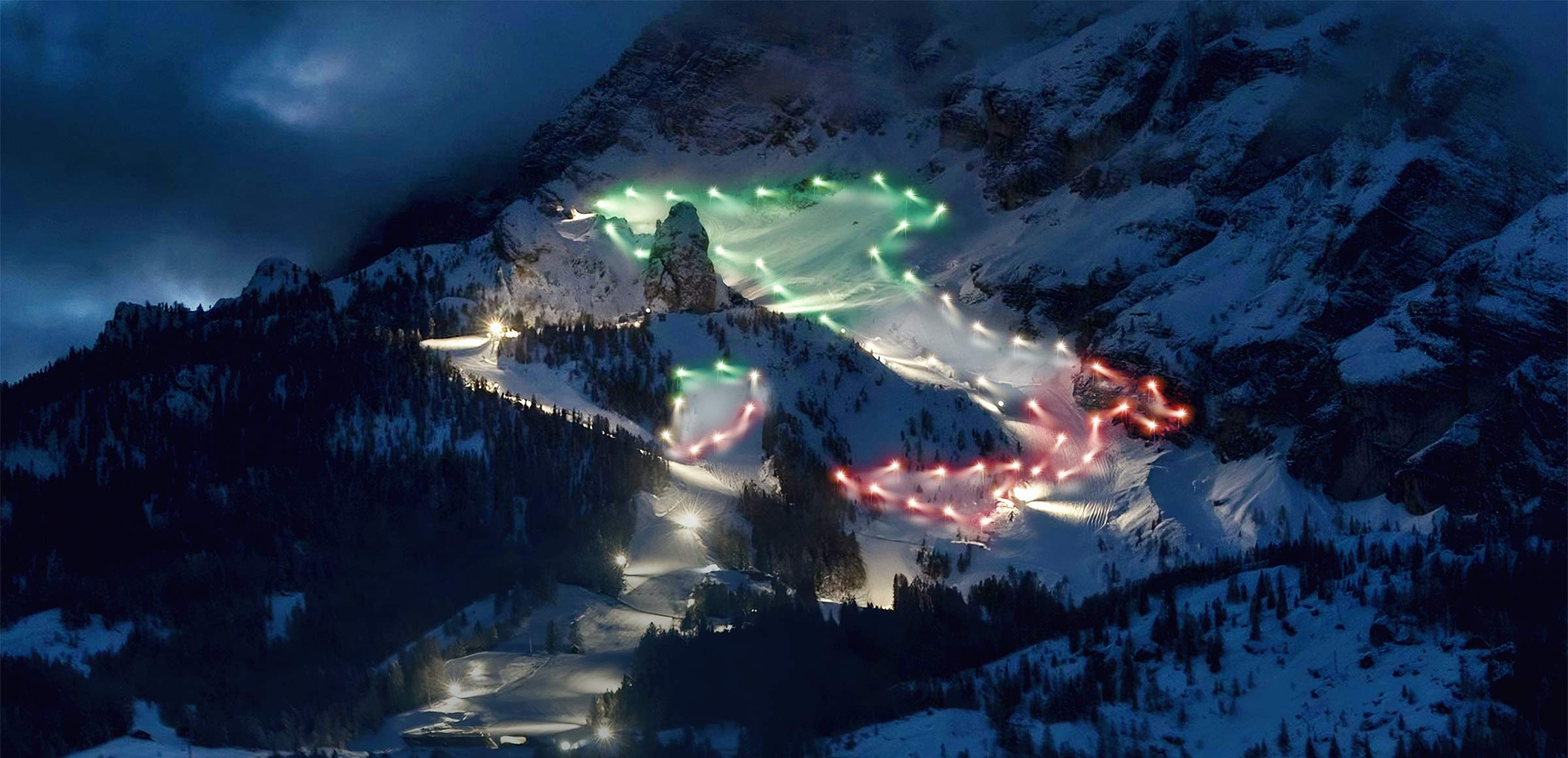 Milan Cortina 2026: How the Winter Olympics Pledged 100% Green Power